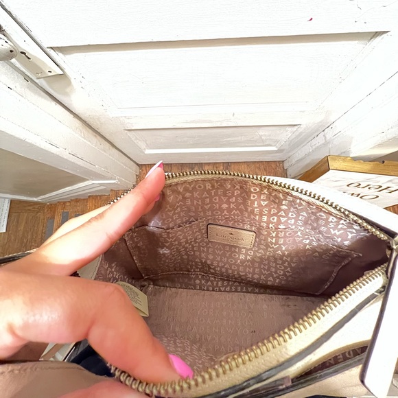 Kate spade purse - Picture 3 of 4